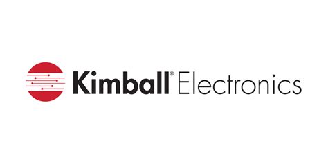 kimball electronics 10k|Kimball Electronics, Inc. Announces Details For Its Annual Meeting Of S.